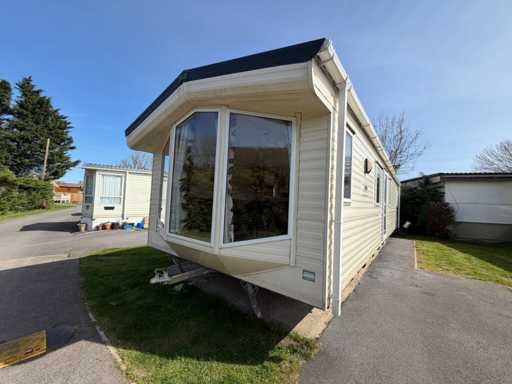 willerby Sierra