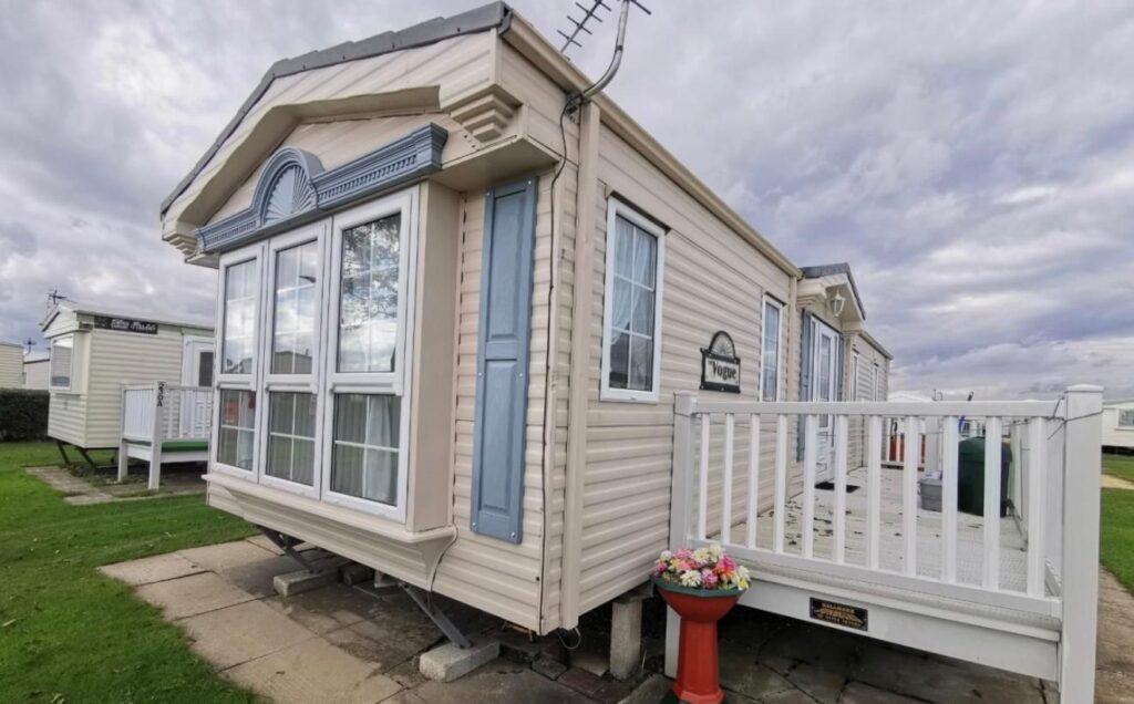 Willerby Vogue